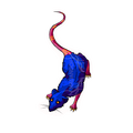 Rat Sticker