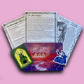 1st Edition Velvet Antler Print Club: An Introduction